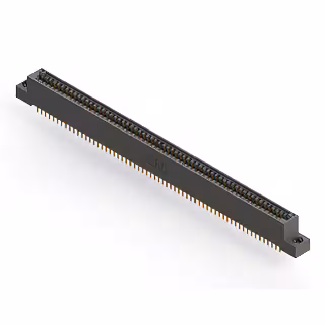 395-122-521-208 EDAC Inc.  Edgeboard Connectors